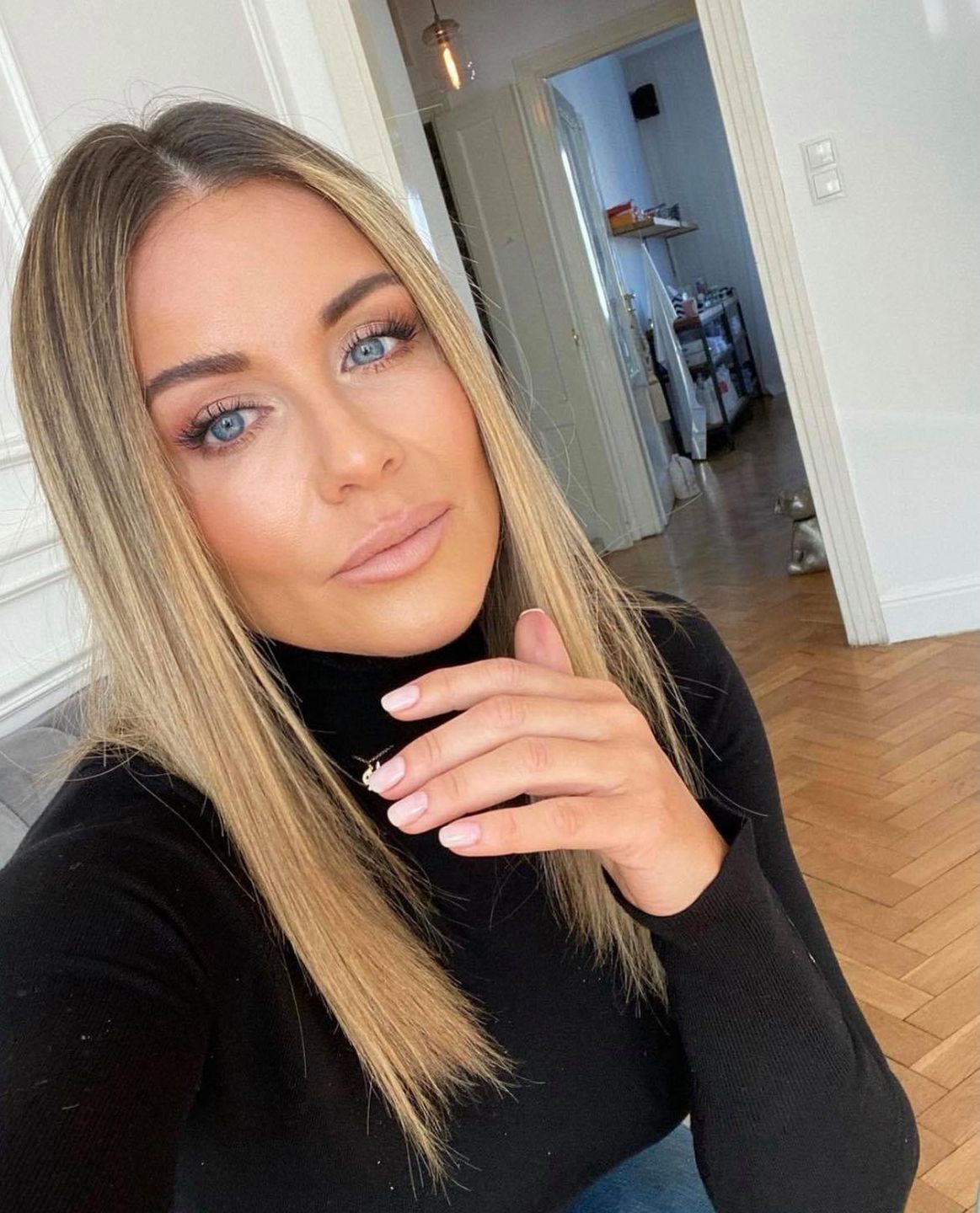 Małgorzata Rozenek