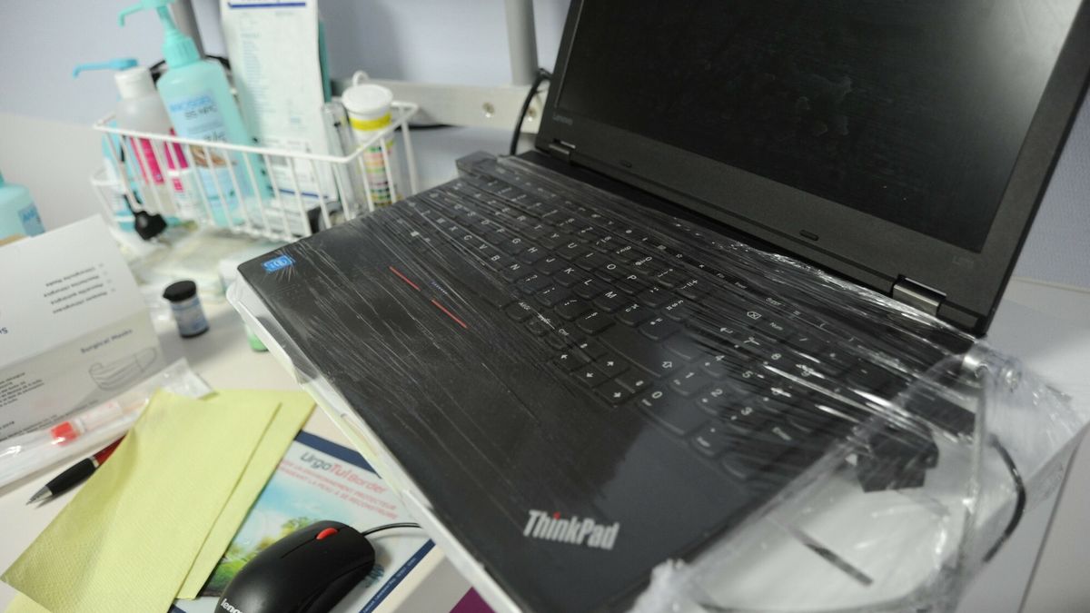 Polacy stworzą kalkulator ryzyka covidowego