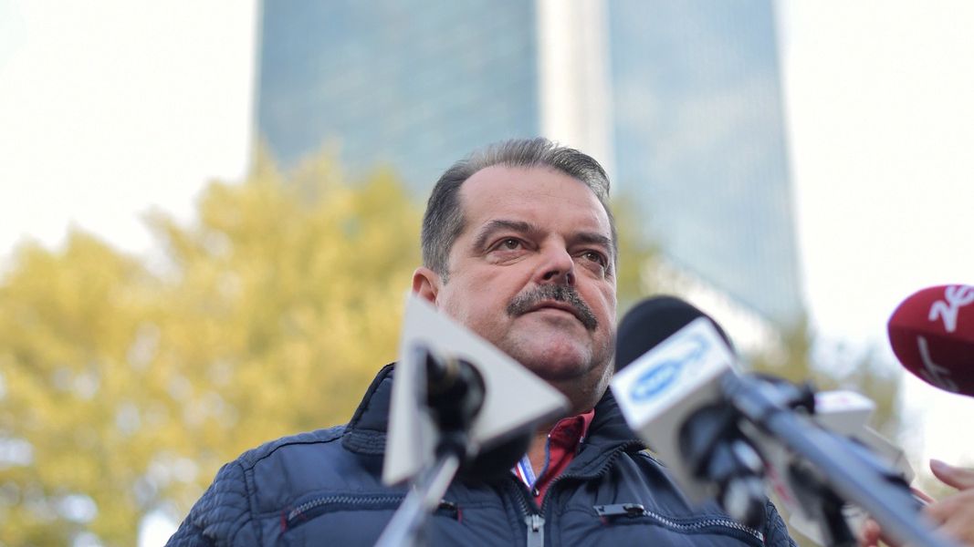 izdebski rolnicy protesty