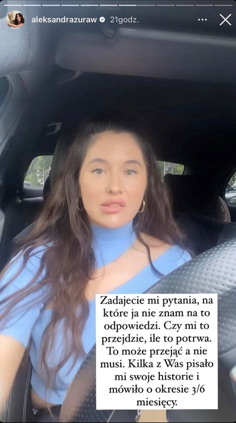Ola Żuraw