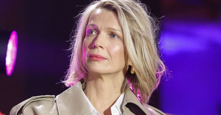 Ma za sobą rozwód. "Tyle przeszłam, że starczyłoby do 70-tki"