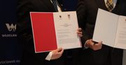 Włocławek: Nowe mieszkania powstaną w dawnej fabryce wódek Bauera