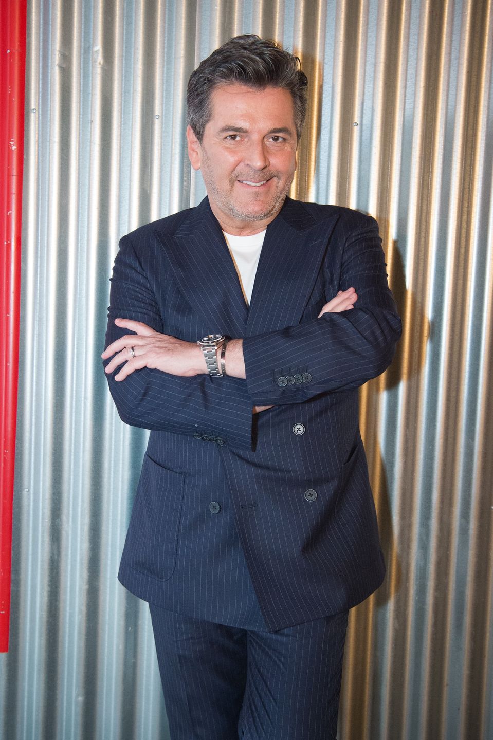 Thomas Anders lubi Polaków
