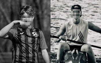 Tragedia w Zagwiździu. Zginęło dwóch nastoletnich sportowców