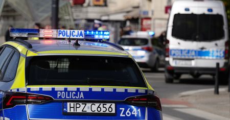 Makabryczne znalezisko. W mieszkaniu dwie martwe kobiety i kot