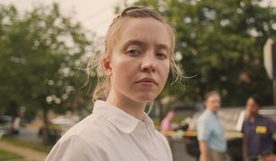 Najgorętsze nazwisko w branży. Tym filmem potwierdziła swój talent