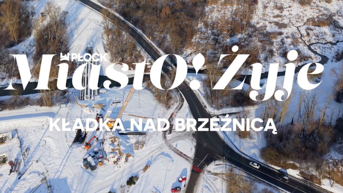 Kolejny odcinek programu 