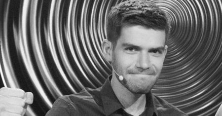 Nie żyje dziennikarz Damian Kust. Polsat pożegnał uczestnika "Awantury o kasę"
