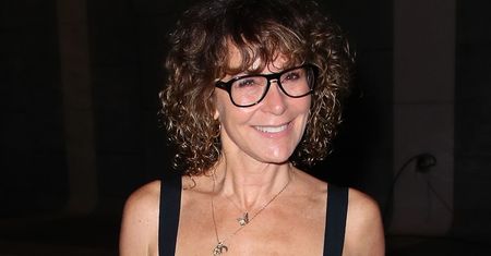 Jennifer Grey pokazała córkę. Stella Gregg jest łudząco podobna do mamy