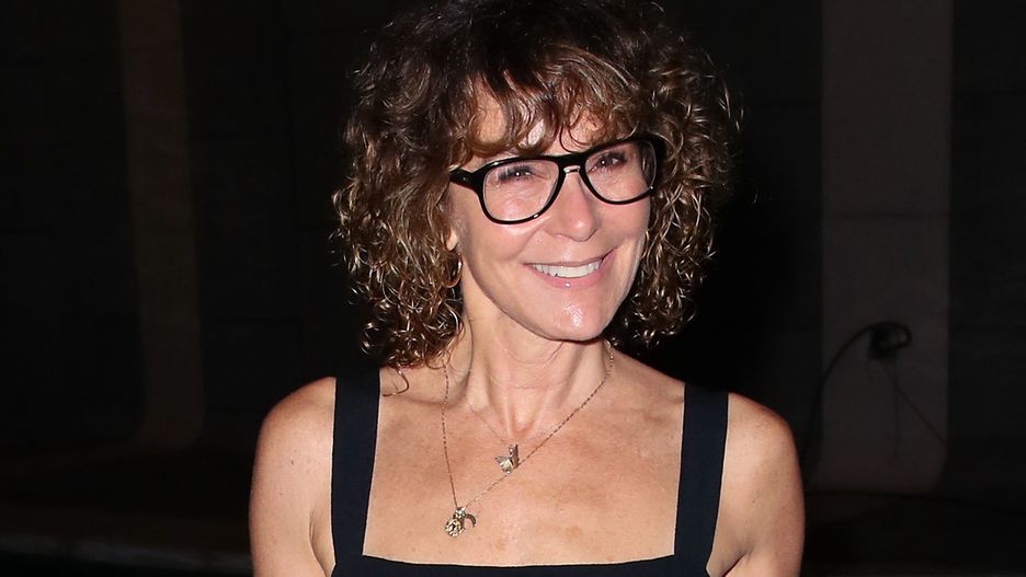 Jennifer Grey pochwaliła się swoją córką