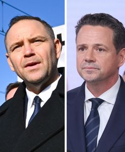 Jest najnowszy sondaż. Fatalny wynik Nawrockiego