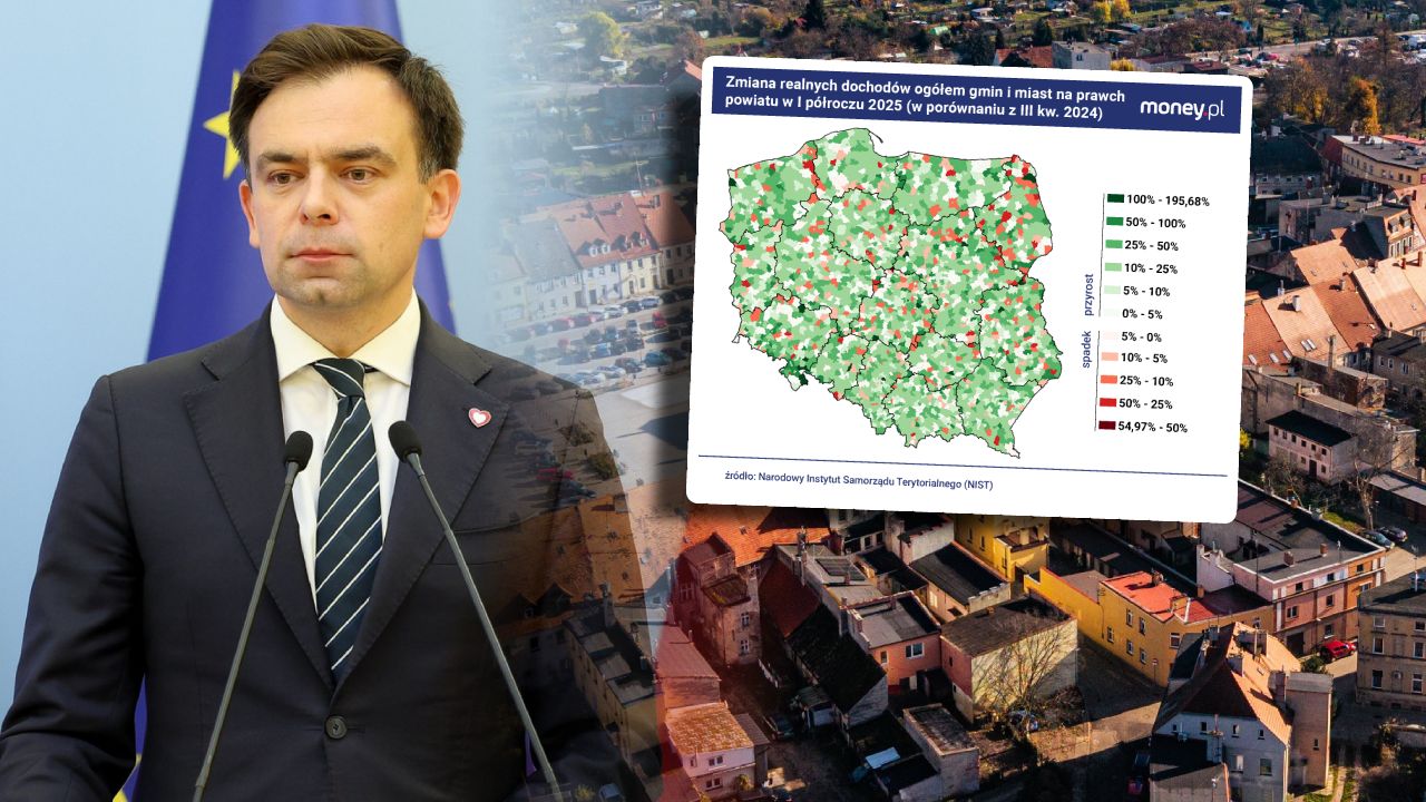 Reforma reformy Domańskiego? Jest raport. MF gotowy do dyskusji