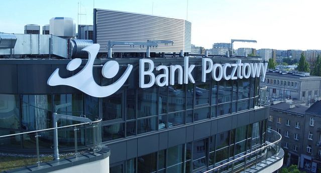 Bank Pocztowy z wiosenną kampanią w radiu