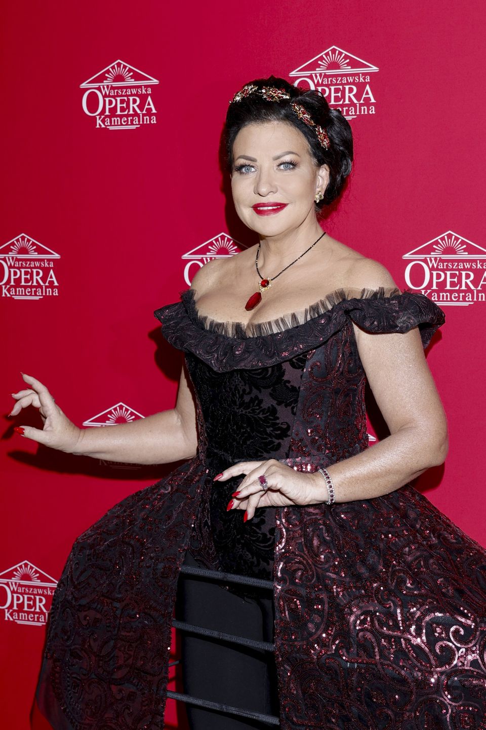 Alicja Węgorzewska