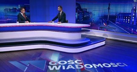 Można mówić o przełomie. Zmiany w TVP?