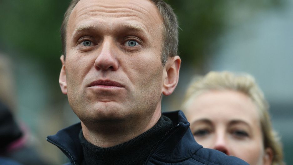 Aleksiej Nawalny ma przebywać w kolonii karnej w obwodzie moskiewskim