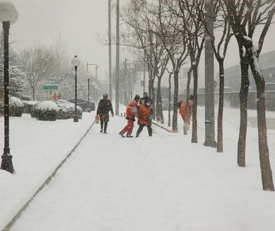 Pogoda. Silny front polarny uderzy w Polskę. To zła informacja