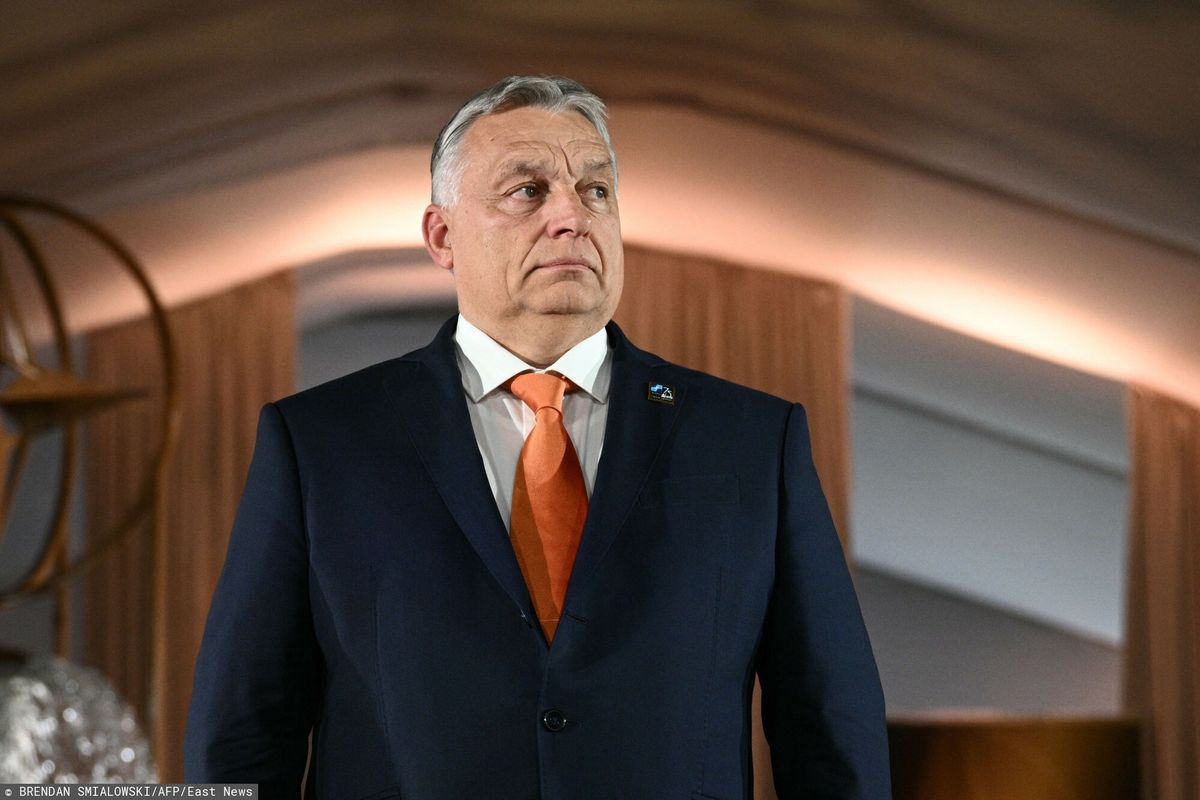 unia europejska, viktor orban, węgry Miarka się przebrała? To może być zwrot w relacjach Orbana z UE