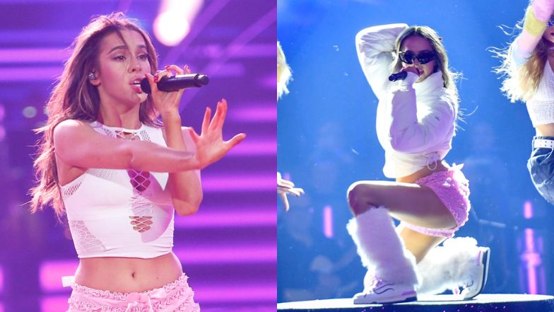 Blanka wystąpiła w "Tańcu z Gwiazdami". Widzowie bezlitośni