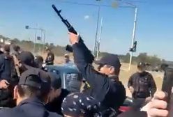 Rośnie napięcie w Dagestanie. Strzały i starcia z policją