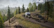 Alaskan Road Truckers z datą premiery. Grę Polaków można zobaczyć na Gamescom