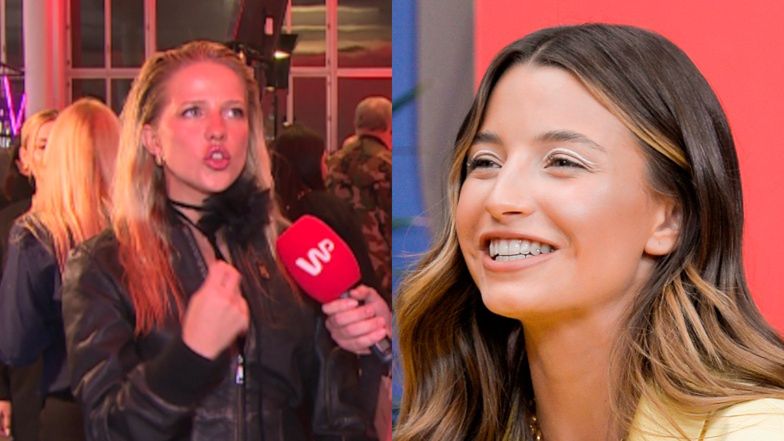 Jessica Mercedes pogodziła się z Julią Wieniawą?