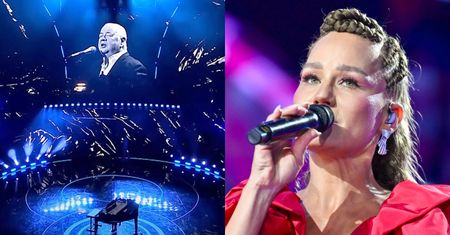 TYLKO NA PUDELKU: Marika wyszła na scenę po śmierci Soyki. Mówi, jak zareagowano na widowni i za kulisami. "Ludzie płakali"