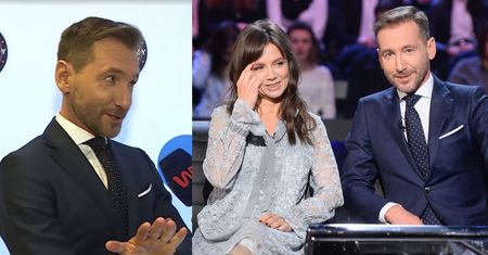 Kraśko o "Milionerach": "Nie było przecieków w sprawie pytań, znajomości się nie przydały"