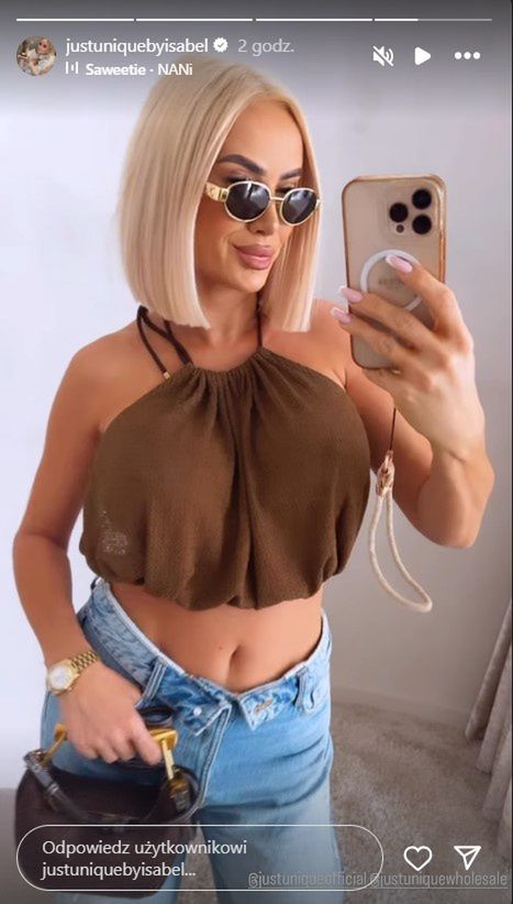 Izabela Macudzińska