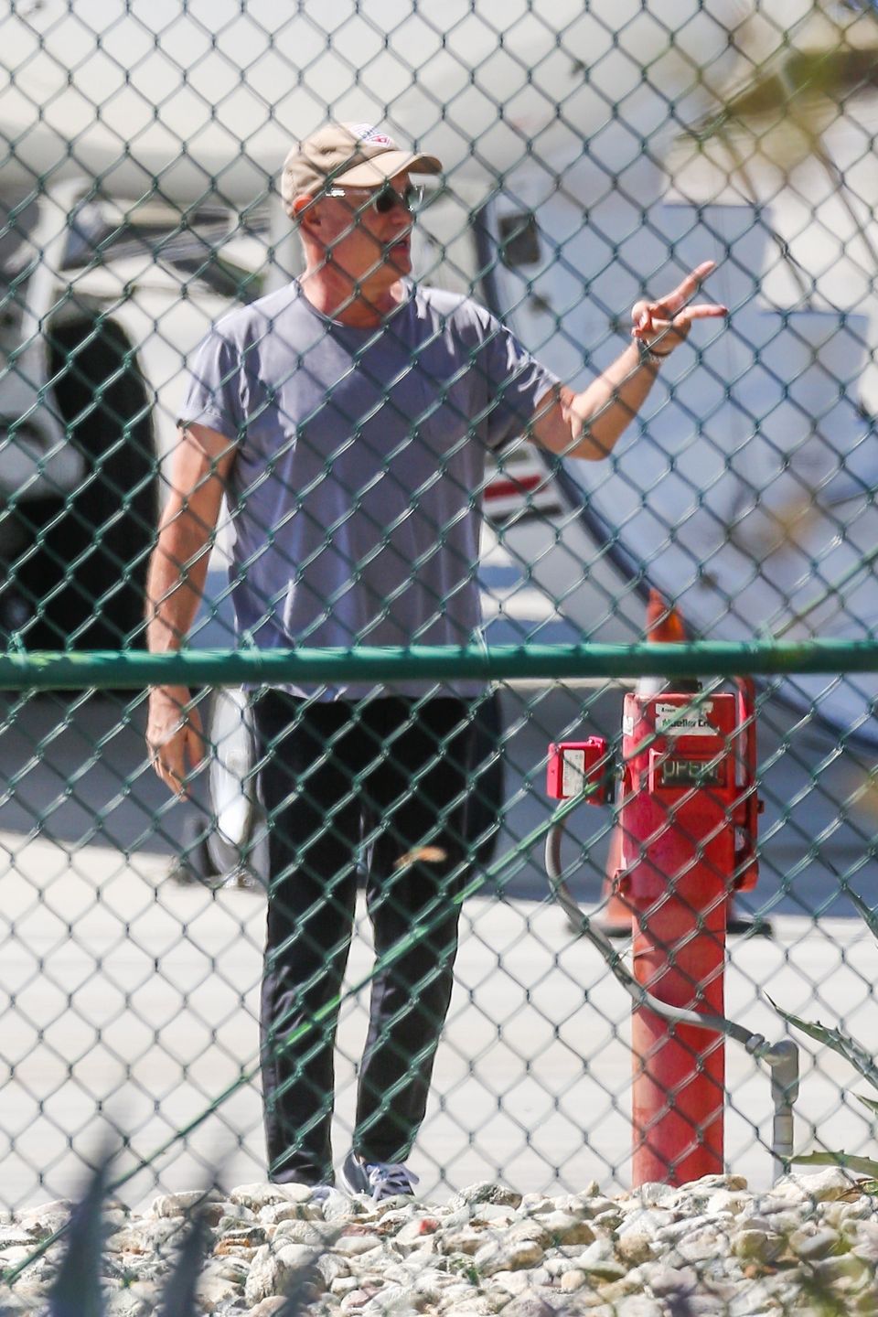 Tom Hanks