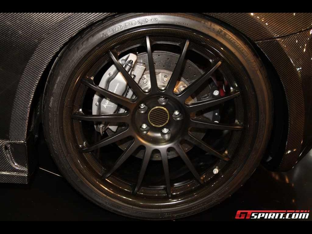 PPI R8 V10 Razor GTR 10 Edition fot.39