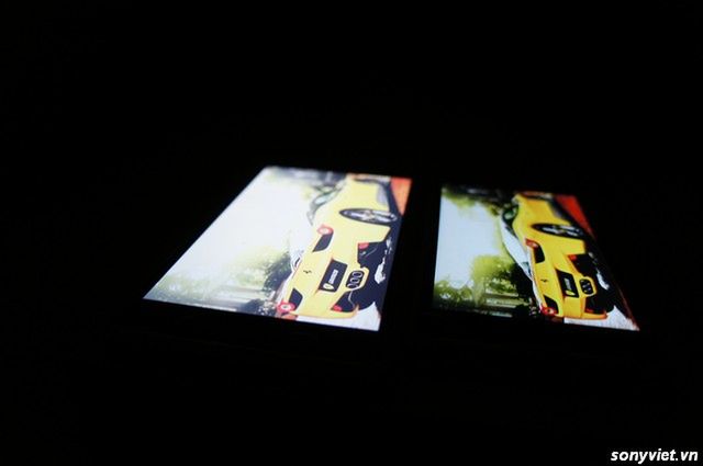 Telefon Sony z dobrym ekranem. Wreszcie 4