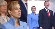 Marta Nawrocka dodała pierwszy wpis po zaprzysiężeniu męża. "Rozpoczął nową drogę"