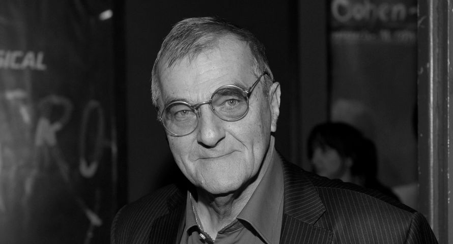 Zmarł były dziennikarz i członek zarządu Polskiego Radia