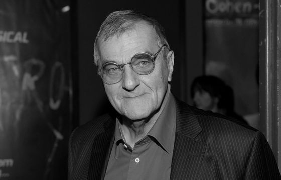 Zmarł były dziennikarz i członek zarządu Polskiego Radia