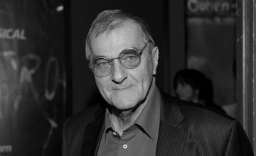 Zmarł były dziennikarz i członek zarządu Polskiego Radia