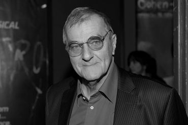 Marek Lipiński, fot. AKPA/Gałązka
