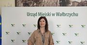 Nowa rzeczniczka prasowa Ratusza w Wałbrzychu. Pochodzi z Bolesławca