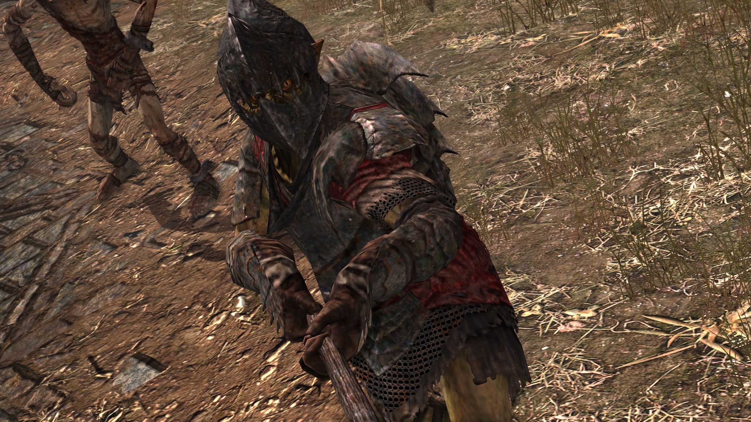 The Lord of the Rings War in the North - Legacy Edition