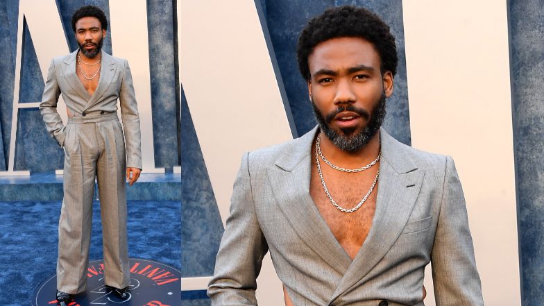 Oscary 2023. Tłum gwiazd na imprezie "Vanity Fair"