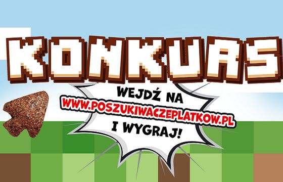 „Poszukiwacze zaginionych płatków" w akcji Lubelli