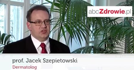 Czym jest świąd? (WIDEO)