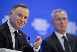 Nagła zmiana planów. Jutro Duda w kwaterze NATO