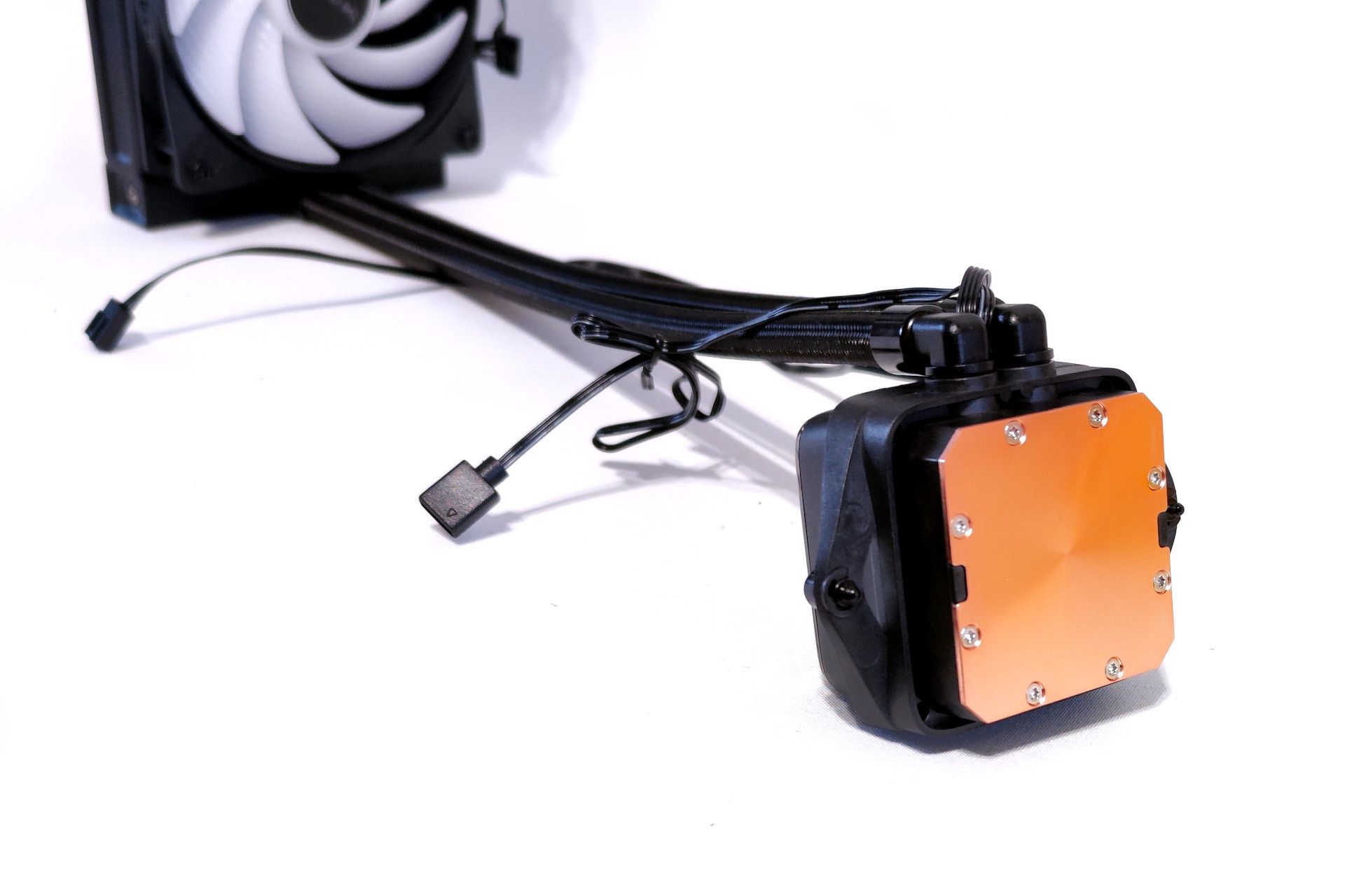 be quiet! Pure Loop 3 LX 360