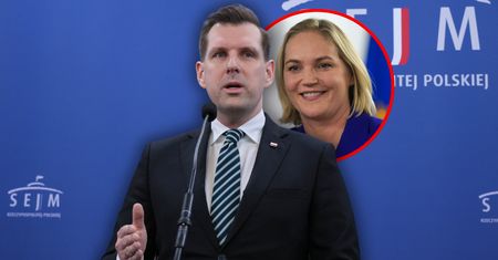 Awantura po szczekaniu w Sejmie. Wiceprezes PiS przeprasza