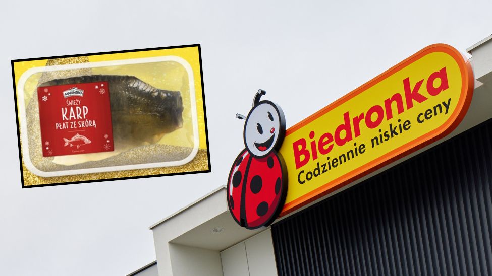 Promocje w Biedronce 20 grudnia 2025 roku