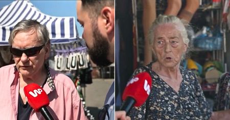 "Nieźle Tusk zarządził". Emeryci wściekają się po decyzji rządu
