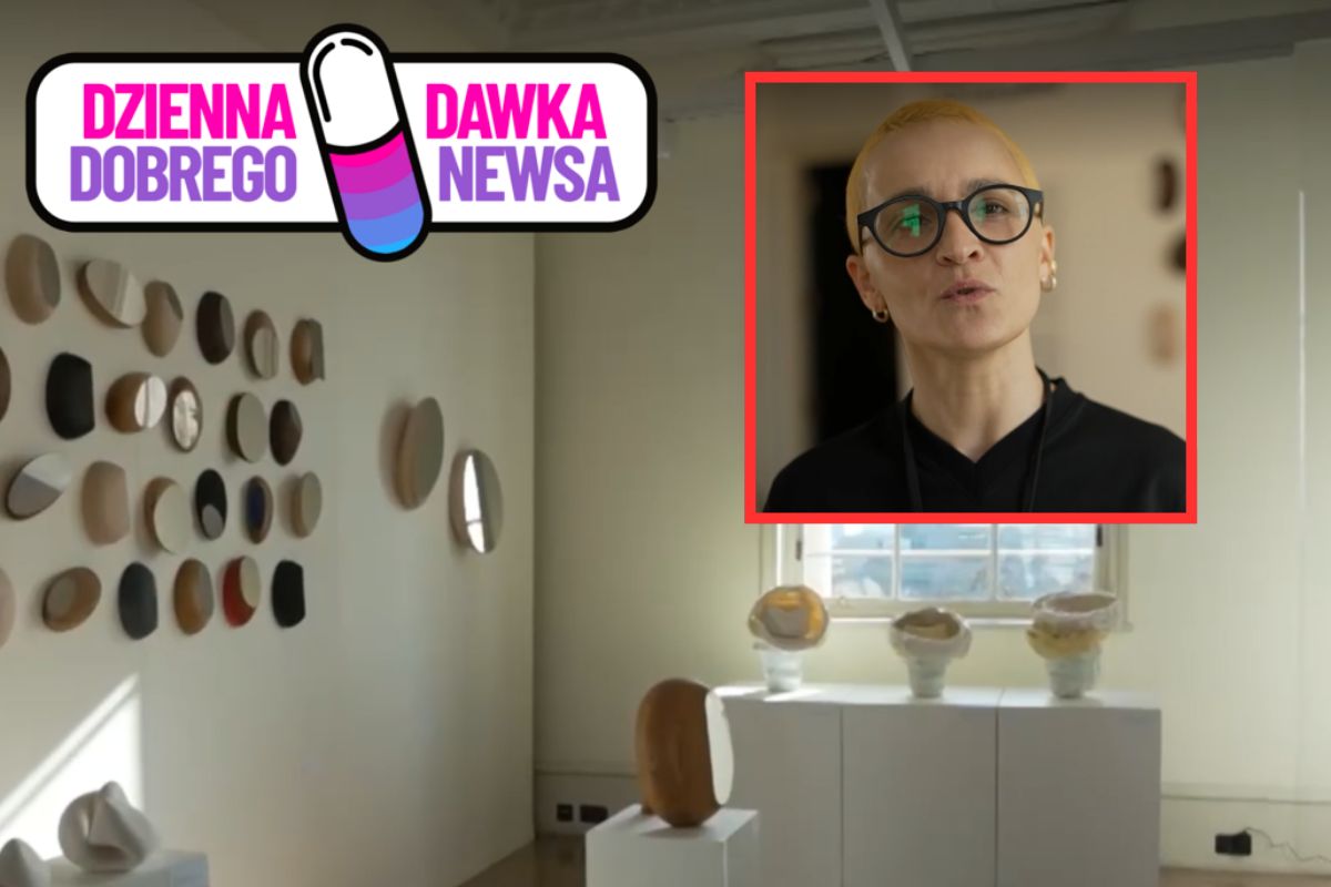Polacy debiutują na londyńskich targach. "To są dzieła sztuki"