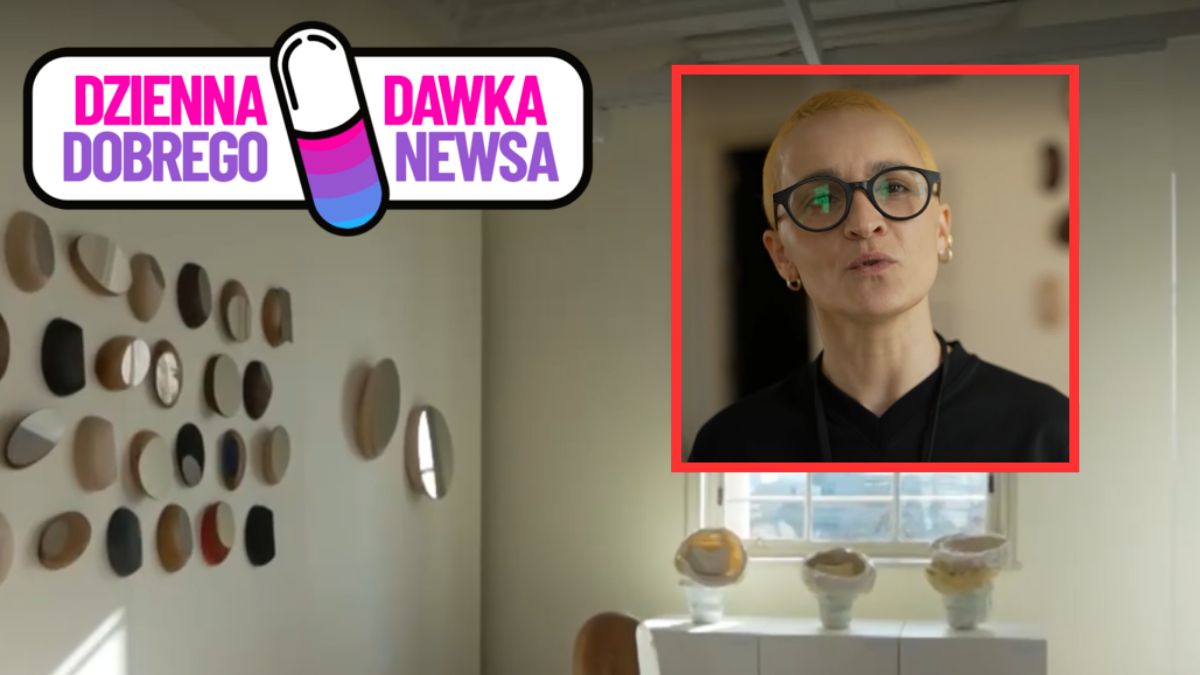 Sukces Polaków na targach w Londynie.