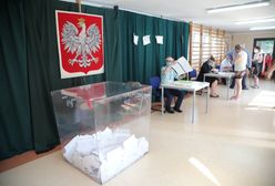 Warszawa. Jak znaleźć swój lokal wyborczy?